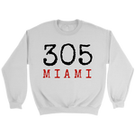 305 Miami Sweatshirt