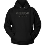 Airplane Mode Sweatshirt Hoodie