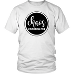 Chaos Coordinator Shirt