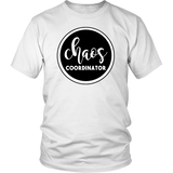 Chaos Coordinator Shirt