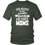 Air Force Mom Shirt