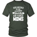 Air Force Mom Shirt