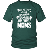 Air Force Mom Shirt