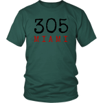 305 Miami Shirt