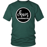 Chaos Coordinator Shirt