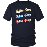 Latino Gang Shirt