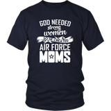 Air Force Mom Shirt