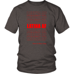 Latina Af Shirt Nice Day