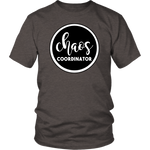 Chaos Coordinator Shirt