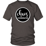 Chaos Coordinator Shirt
