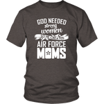 Air Force Mom Shirt