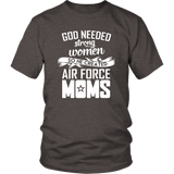 Air Force Mom Shirt