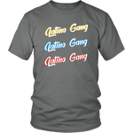 Latino Gang Shirt