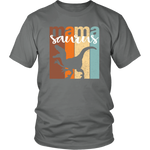 Mamasaurus Shirt