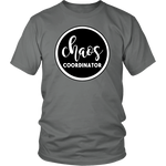 Chaos Coordinator Shirt