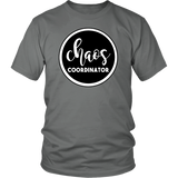 Chaos Coordinator Shirt