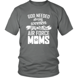 Air Force Mom Shirt