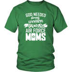 Air Force Mom Shirt