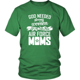 Air Force Mom Shirt