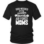 Air Force Mom Shirt