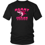 Mommy Shark Shirt Do Do Do