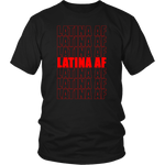 Latina Af Shirt