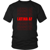 Latina Af Shirt