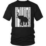 Alabama Elephant Shirt