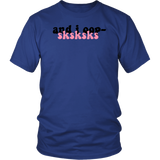 And I Oop Shirt