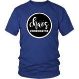 Chaos Coordinator Shirt