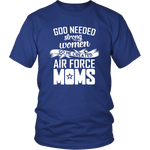 Air Force Mom Shirt