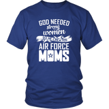 Air Force Mom Shirt