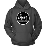 Chaos Coordinator Sweatshirt Hoodie