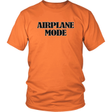 Airplane Mode Shirt