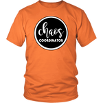 Chaos Coordinator Shirt