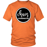 Chaos Coordinator Shirt