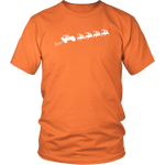 Jeep Christmas Shirt