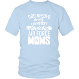 Air Force Mom Shirt