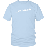 Jeep Christmas Shirt