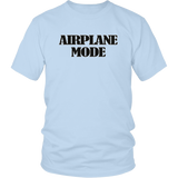 Airplane Mode Shirt