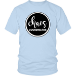 Chaos Coordinator Shirt