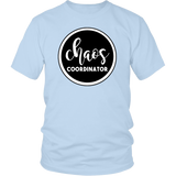 Chaos Coordinator Shirt