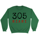 305 Miami Sweatshirt