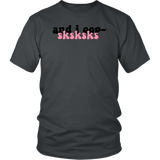 And I Oop Shirt