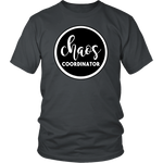Chaos Coordinator Shirt