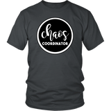 Chaos Coordinator Shirt