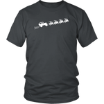 Jeep Christmas Shirt