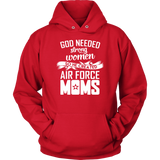 Air Force Mom Sweatshirt Hoodie