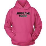 Airplane Mode Sweatshirt Hoodie