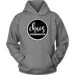Chaos Coordinator Sweatshirt Hoodie